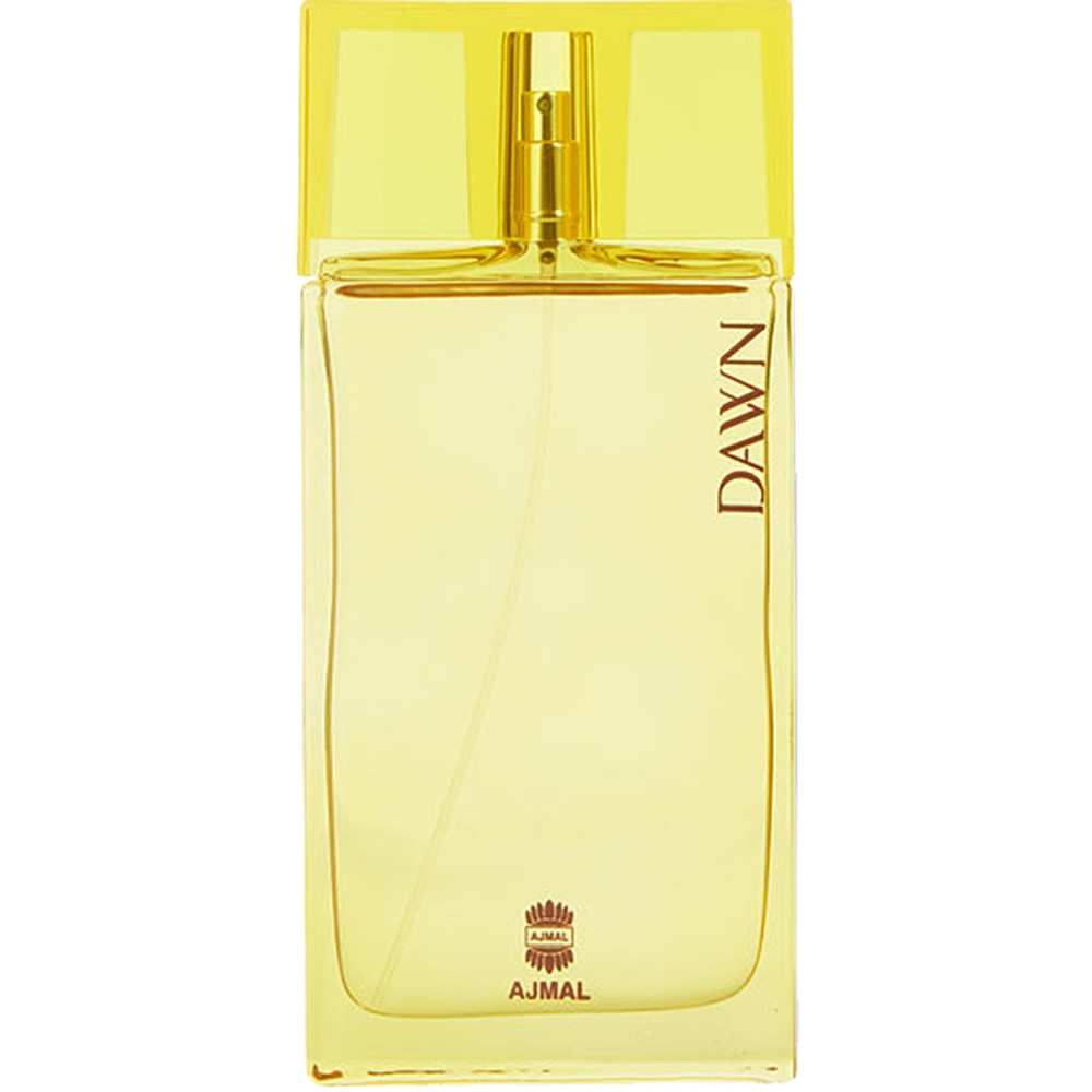 Apa de parfum Ajmal Dawn, Femei 90 ml