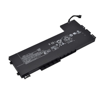 Baterie laptop HP model VV09XL Li-Polymer 6 celule, 11.4V 64Wh Baterie laptop HP model VV09XL Li-Polymer 6 celule, 11.4V 64Wh
