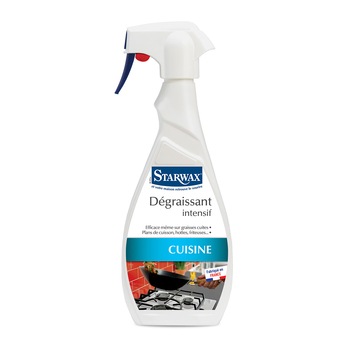 Super degresant curatenie bucatarie, 500 ml Super degresant curatenie bucatarie, 500 ml