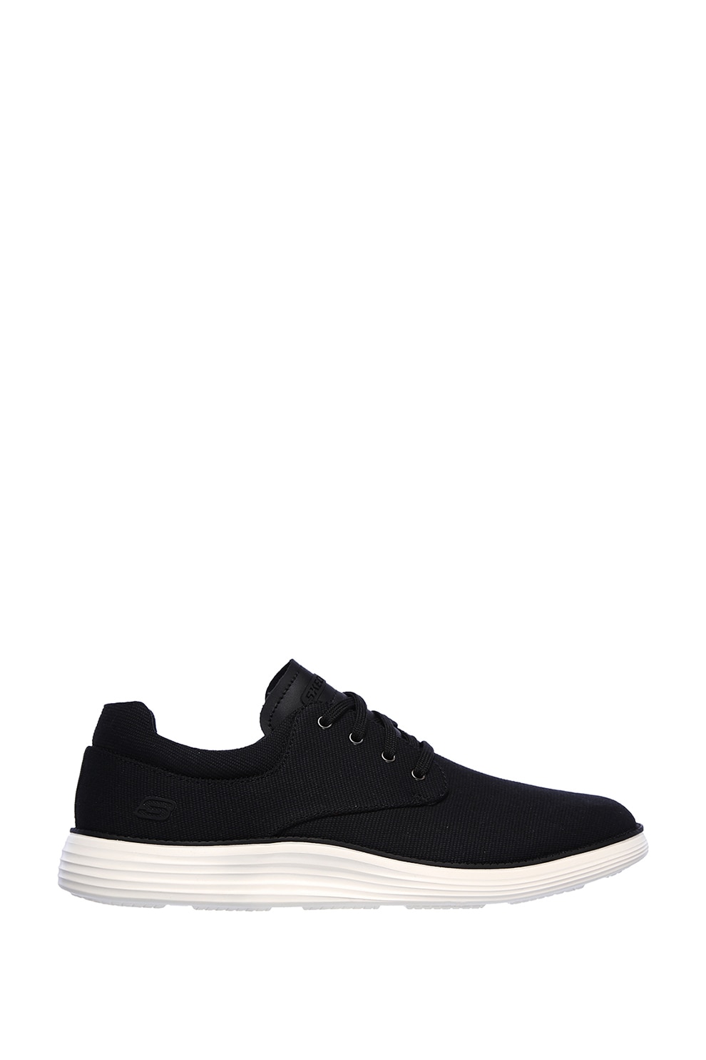 Skechers, Pantofi sport de panza Status 2.0-Burbank