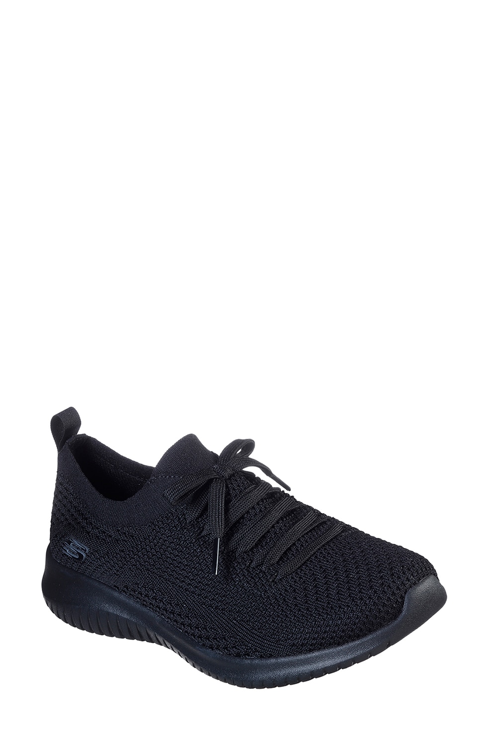 Skechers Pantofi Sport Slip On De Plasa Tricotata Ultra Flex Emag Ro