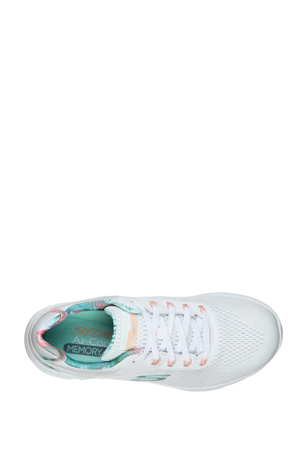 Skechers flex appeal 3.0 tropical clearance princess