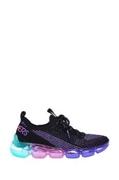 Skechers, Pantofi sport cu talpa cu aspect cauciucat Skech-Air 92 - Sky Motivation Skechers, Pantofi sport cu talpa cu aspect cauciucat Skech-Air 92 - Sky Motivation