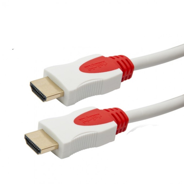 Cablu 3D HDMI,Rezolutie suportata mai mult de 1080p, Ecranaj dublu, Lungime 3 m