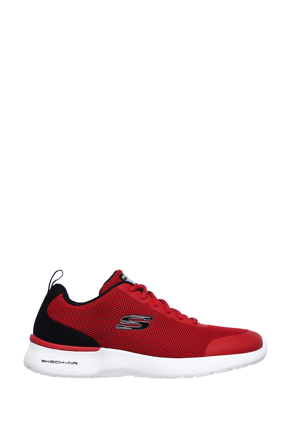 Skechers, Pantofi sport cu model plasa Skech-Air Dynamight-Windly