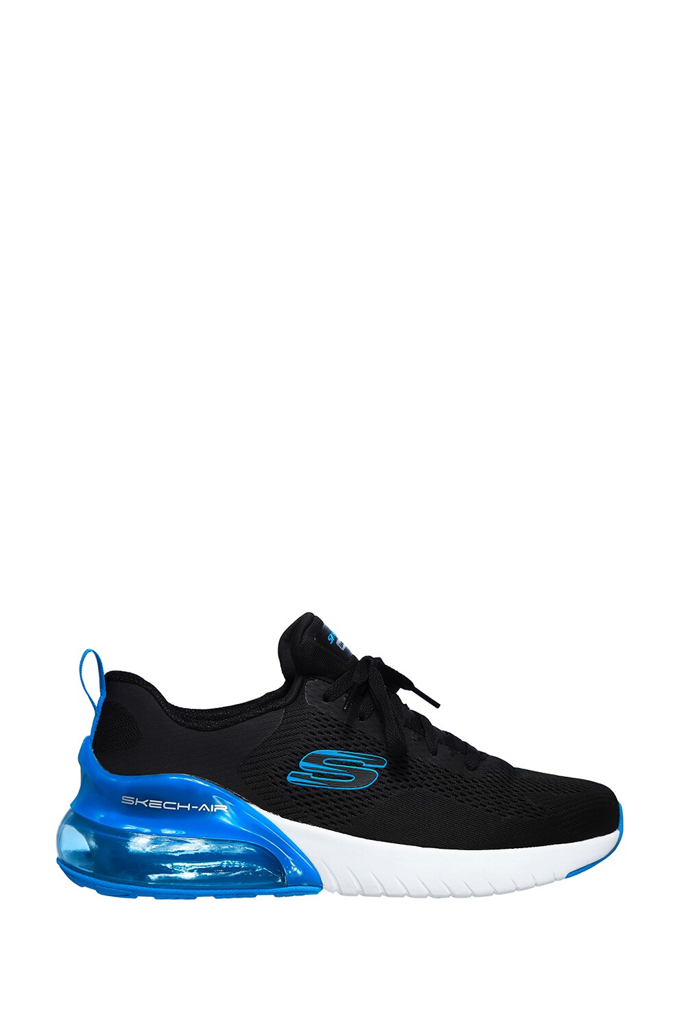 Skechers, Pantofi sport cu talpa joasa Skech-Air Stratus