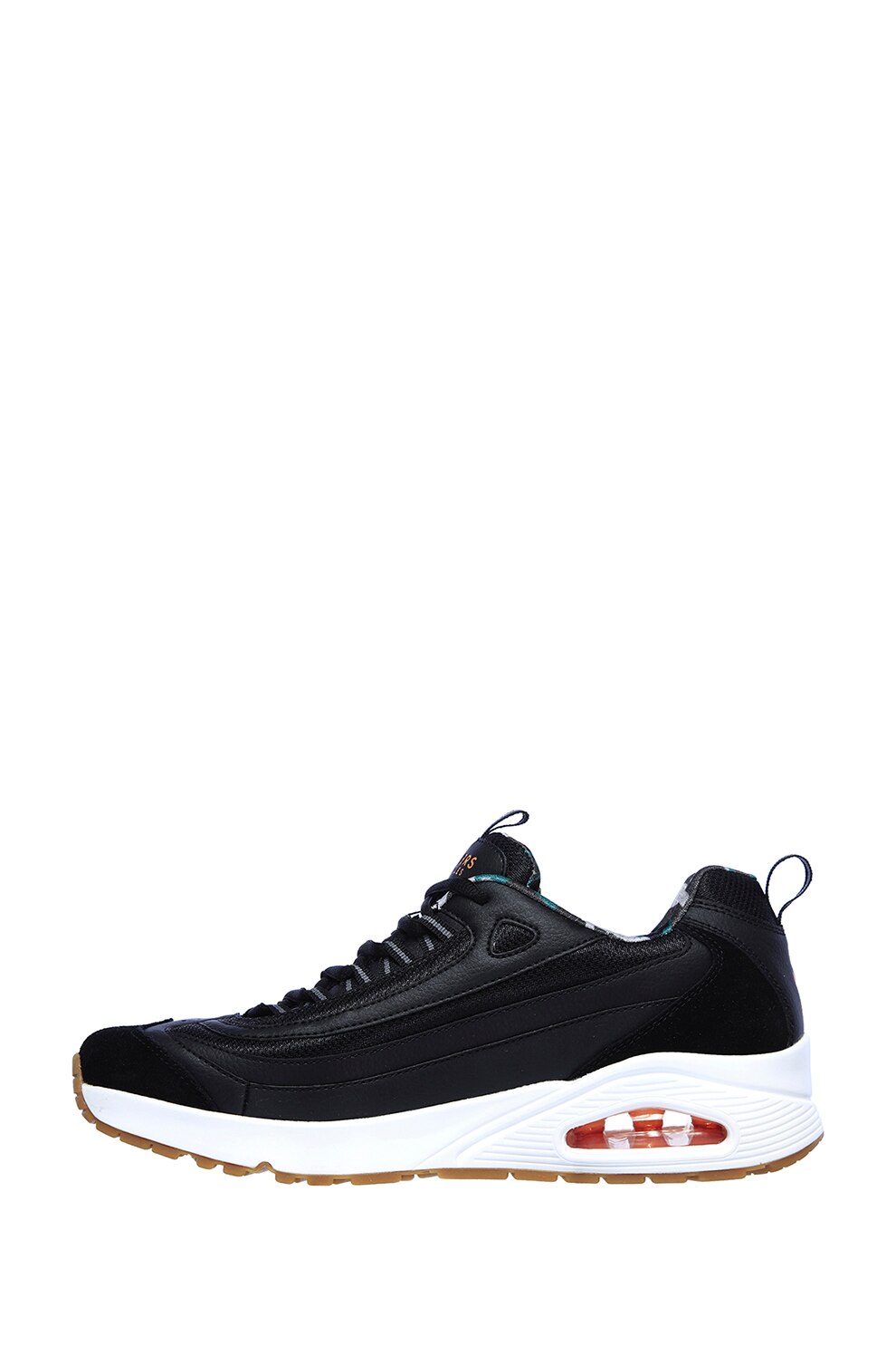 Skechers, UNO Immediate Action műbőr 