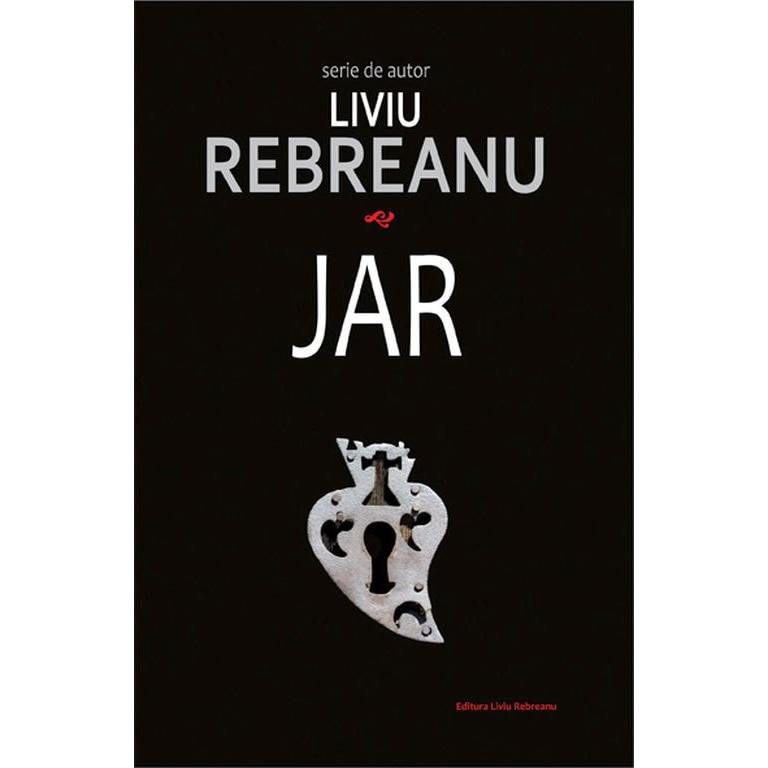 Jar, Liviu Rebreanu