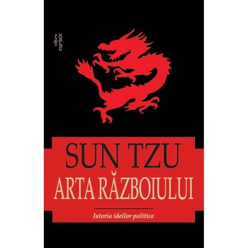 Arta razboiului, Sun Tzu Arta razboiului, Sun Tzu