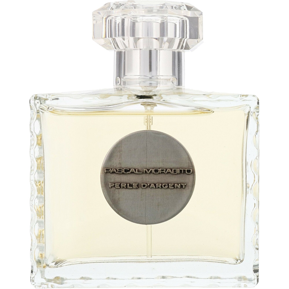Apa de parfum Pascal Morabito Perle D'Argent, Femei 100 ml