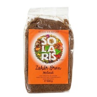 zahar brun melasa din trestie de zahar solaris 500gr imagen 7_1_
0