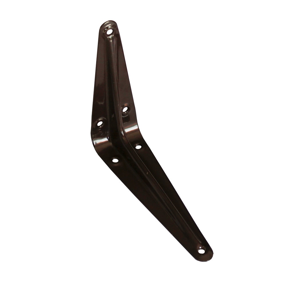 Set consola fara capac, maro, 120 mm, pachet 24 buc