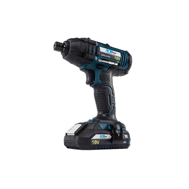 Masina insurubat cu impact 18 V