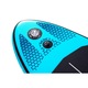 Надуваем Падъл Борд SUP AQUAMARINA Vapor 300х76х12 cm + гребло