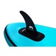 Надуваем Падъл Борд SUP AQUAMARINA Vapor 300х76х12 cm + гребло