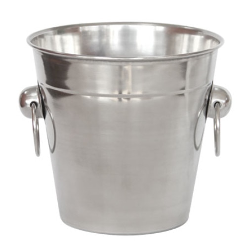 Ghetiera inox cu inele MN0182236