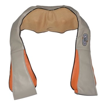 Aparat masaj umeri si gat, pentru relaxare dar si dureri musculare, vibratii intense cu variatii Aparat masaj umeri si gat, pentru relaxare dar si dureri musculare, vibratii intense cu variatii