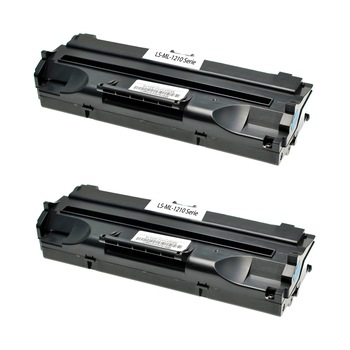 Set 2 Cartuse Toner ML 1210 5000 Pagini Compatibile Samsung ML-1000 Series / ML-1010 / ML-1010 H / ML-1020 M / ML-1200 Series / ML-1210 / ML-1210 H / ML-1210 SF / ML-1210 Z / ML-1220 M / ML-1220 MR / ML-1250 / ML-1250 Z / ML-1430 / ML-808 Set 2 Cartuse Toner ML 1210 5000 Pagini Compatibile Samsung ML-1000 Series / ML-1010 / ML-1010 H / ML-1020 M / ML-1200 Series / ML-1210 / ML-1210 H / ML-1210 SF / ML-1210 Z / ML-1220 M / ML-1220 MR / ML-1250 / ML-1250 Z / ML-1430 / ML-808