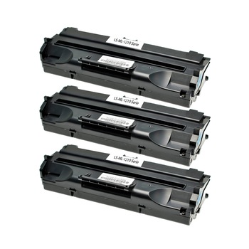 Set 3 Cartuse Toner ML 1210 7500 Pagini Compatibile Samsung ML-1000 Series / ML-1010 / ML-1010 H / ML-1020 M / ML-1200 Series / ML-1210 / ML-1210 H / ML-1210 SF / ML-1210 Z / ML-1220 M / ML-1220 MR / ML-1250 / ML-1250 Z / ML-1430 / ML-808 Set 3 Cartuse Toner ML 1210 7500 Pagini Compatibile Samsung ML-1000 Series / ML-1010 / ML-1010 H / ML-1020 M / ML-1200 Series / ML-1210 / ML-1210 H / ML-1210 SF / ML-1210 Z / ML-1220 M / ML-1220 MR / ML-1250 / ML-1250 Z / ML-1430 / ML-808