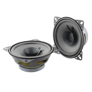 Boxe auto, subwoofere si amplificatoare