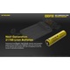 USB-C акумулаторно фенерче Nitecore, P30 2020, 1000 лумена, 618 метра