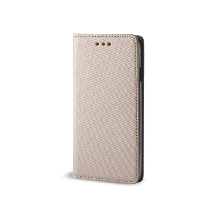 XIAOMI Redmi Note 8 Pro tok – intelligens mágnes (arany)