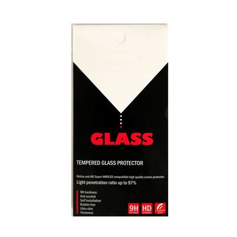 Sticla de protectie pentru telefon Huawei Nova 5T, clear