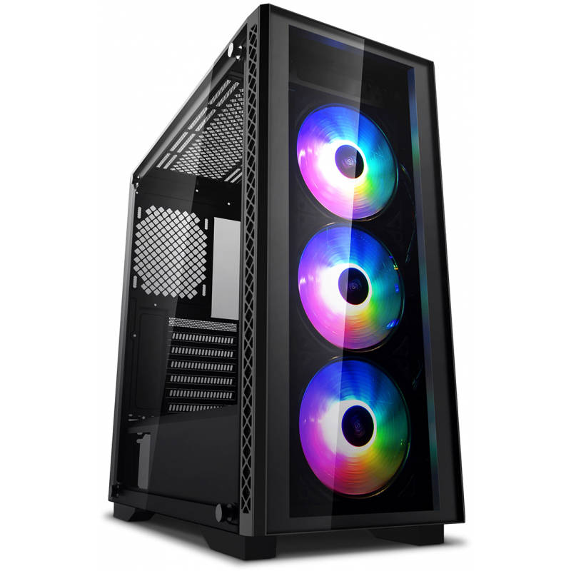 Carcasa Deepcool Matrexx 50 ​ADD-RGB 3F