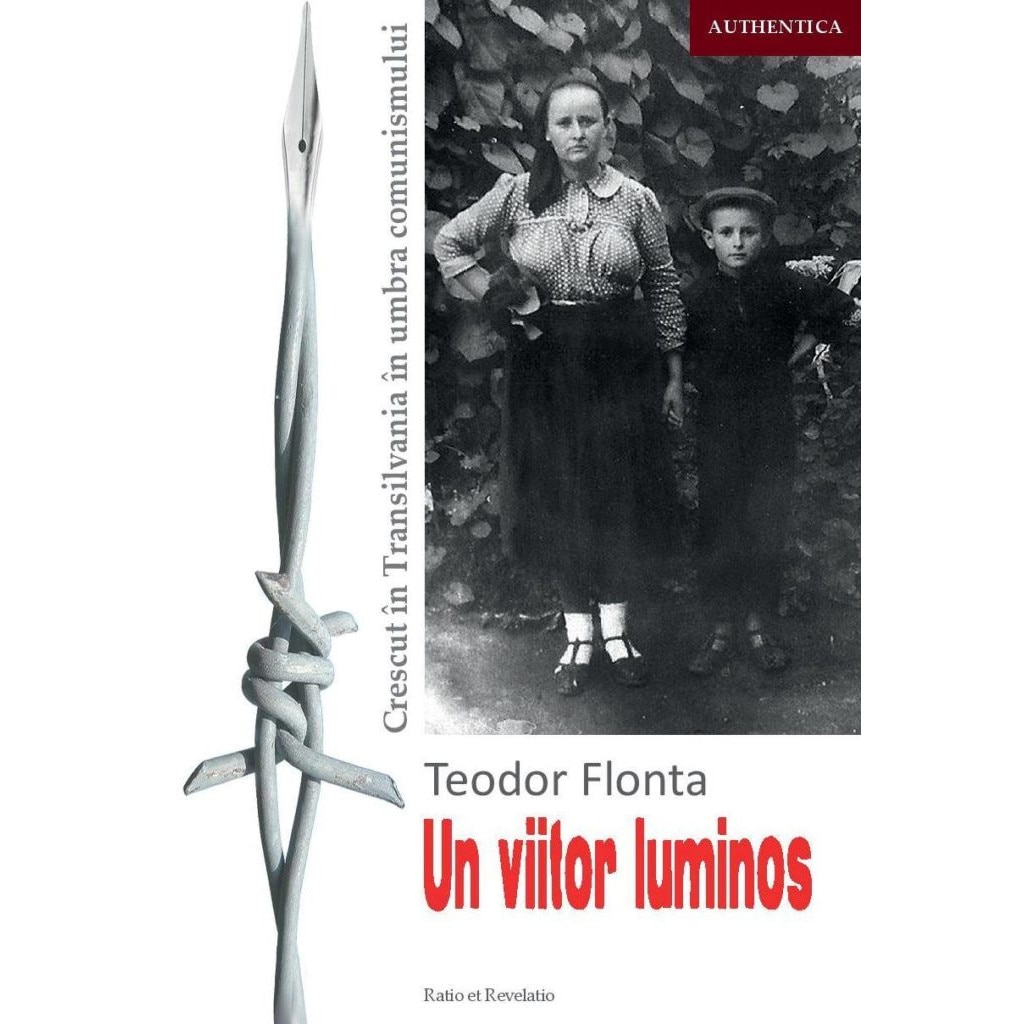 Un viitor luminos - Teodor Flonta