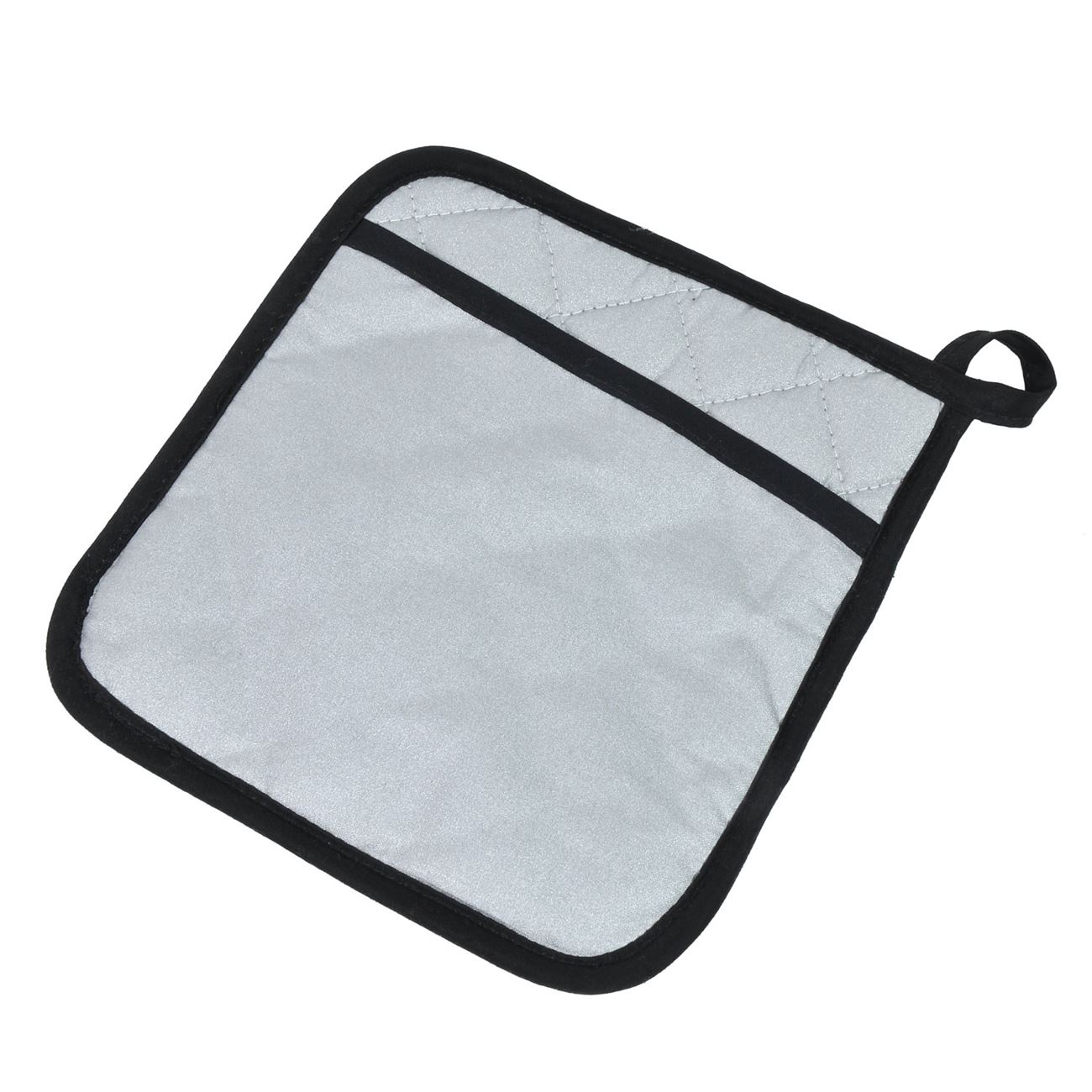 Manusa bucatarie, Zola®, Gri, 22x19 cm