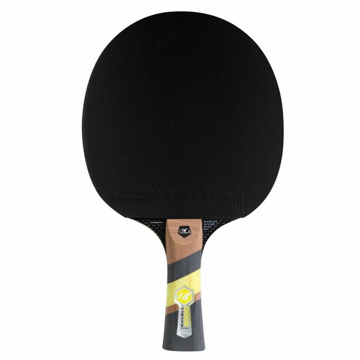 Paleta tenis de masa Cornilleau Excel 2000 Carbon