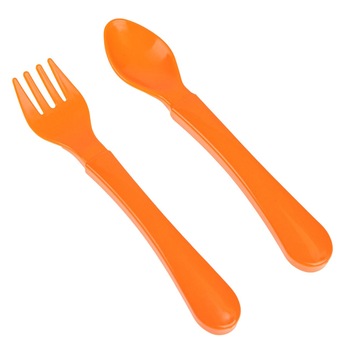 Set lingurita si furculita, Zola® , cutie depozitare Set lingurita si furculita, Zola® , cutie depozitare