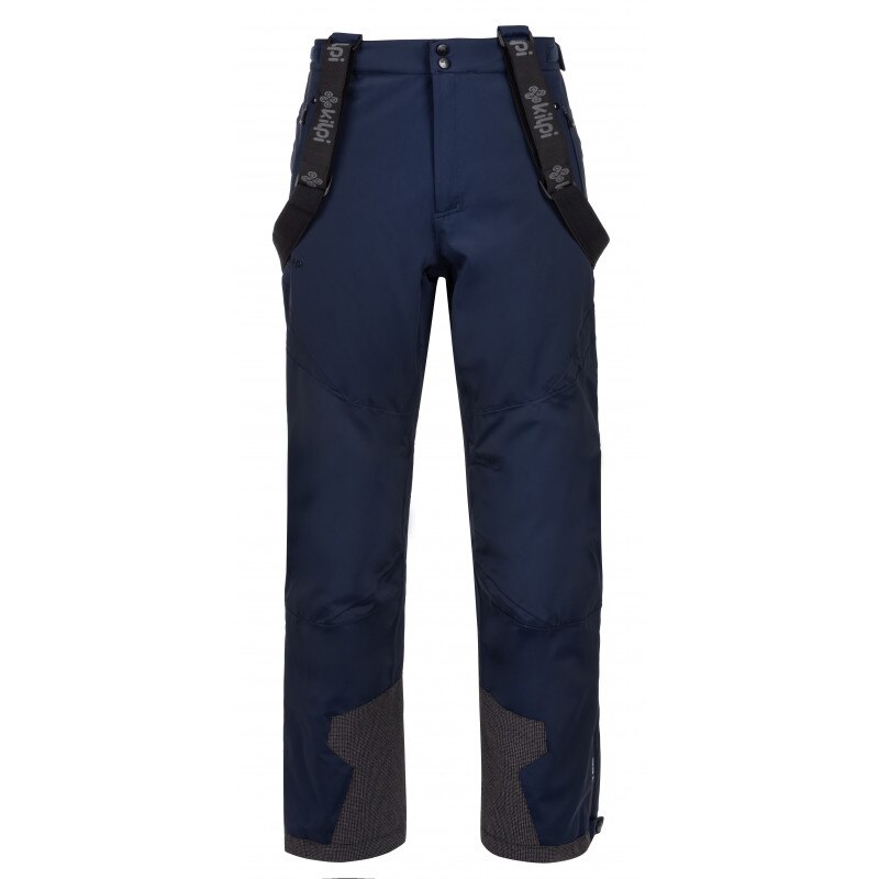 Pantaloni de schi si snowboard Kilpi Reddy Albastru Inchis