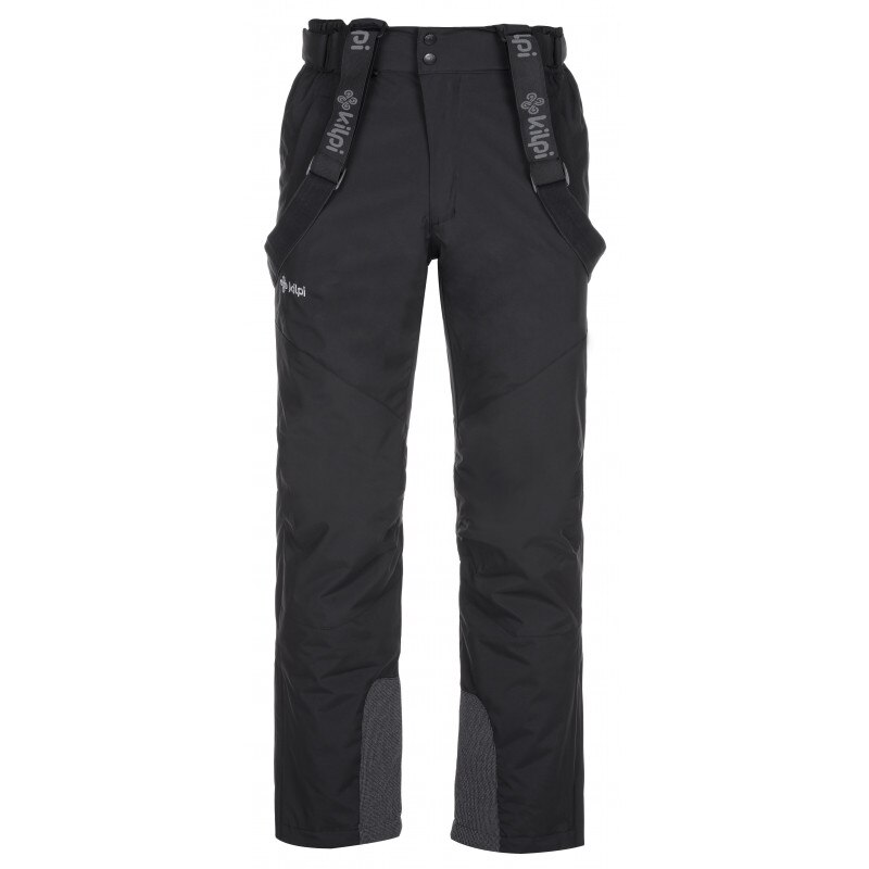 Pantaloni de schi si snowboard Kilpi Mimas Negru