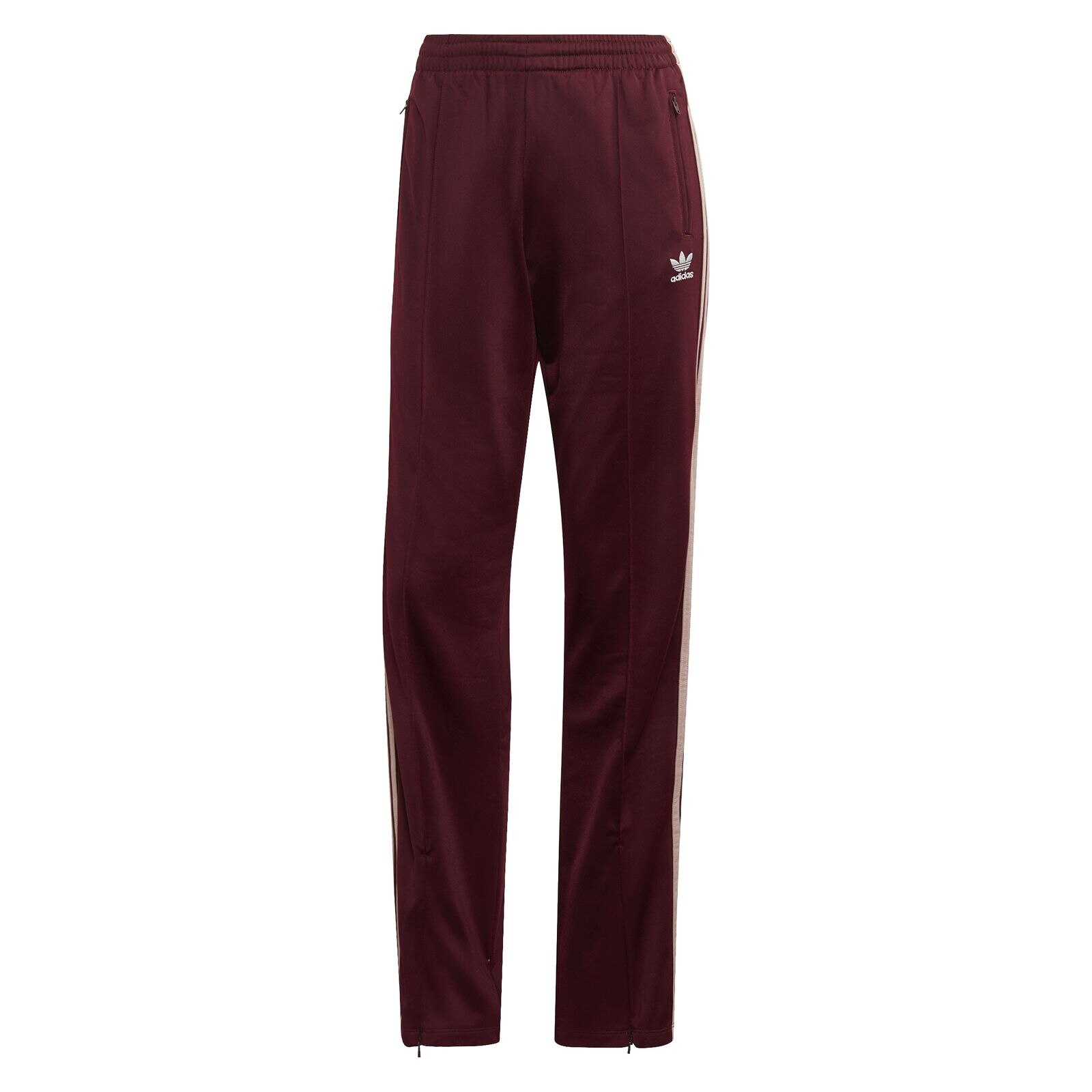 Pantaloni Adidas Firebird Tp ED4791 Femei Grena 40
