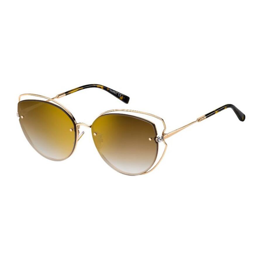 Ochelari de soare dama Max Mara MM SHINE IFS DDB/JL 60mm