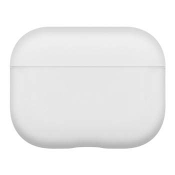 Husa protectoare pentru AirPods PRO Alba Husa protectoare pentru AirPods PRO Alba