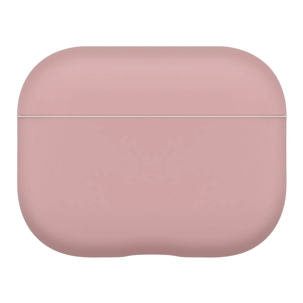 Husa protectoare pentru AirPods PRO Roz