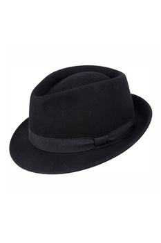 Palarie De Barbati Hatyou Cf0046 Hatyou 573738, Negru, 59 Palarie De Barbati Hatyou Cf0046 Hatyou 573738, Negru, 59