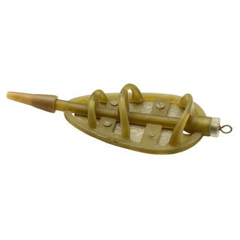 Cosulet Feeder Method Carp 40gr Nevis (8100-340) Cosulet Feeder Method Carp 40gr Nevis (8100-340)