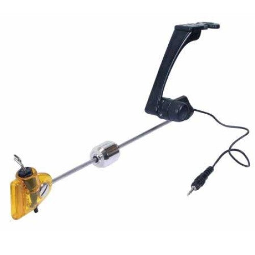 Swinger Galben Cu Led