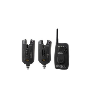 Set Avertizor Detect WS 2+1 Set Avertizor Detect WS 2+1