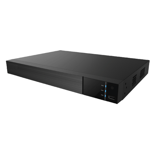 NVR 16 canale IP - ASYTECH seria VT, VT-N2316B