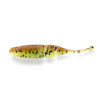 Shad Lake Fork Live Baby 2.25 inch Carolina Pum.Chart Pepper15/pac. Shad Lake Fork Live Baby 2.25 inch Carolina Pum.Chart Pepper15/pac.