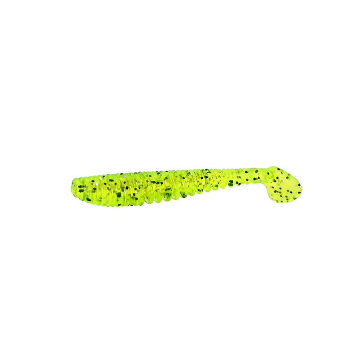 Shad Nevis Impulse 7.5cm 6/pac