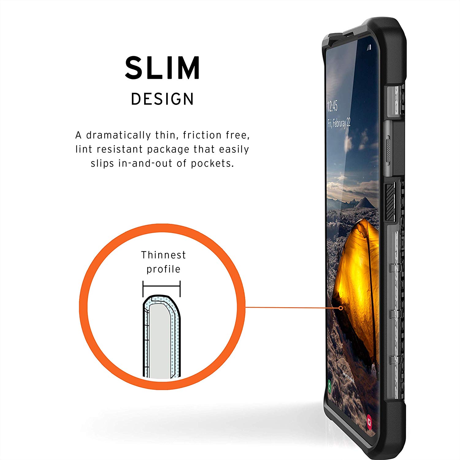 Uag Armour Case For Oneplus Nord Smartphone Oneplus 7t Pro