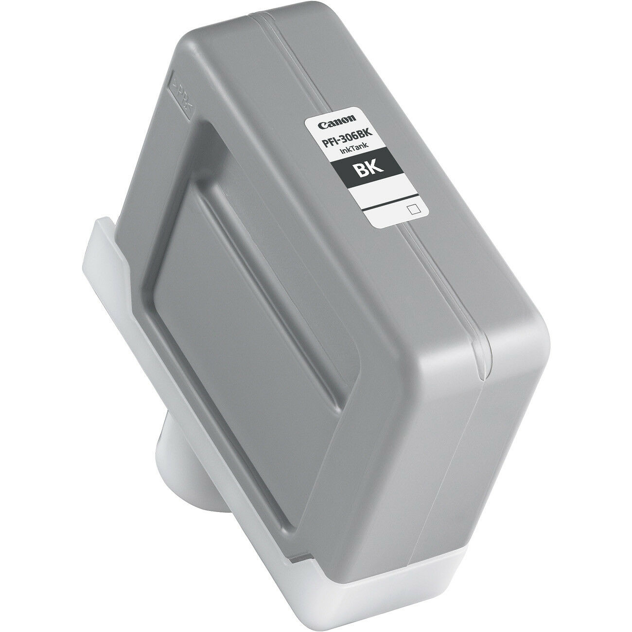 Cartus cerneala PFI-306BK negru Canon 330ml