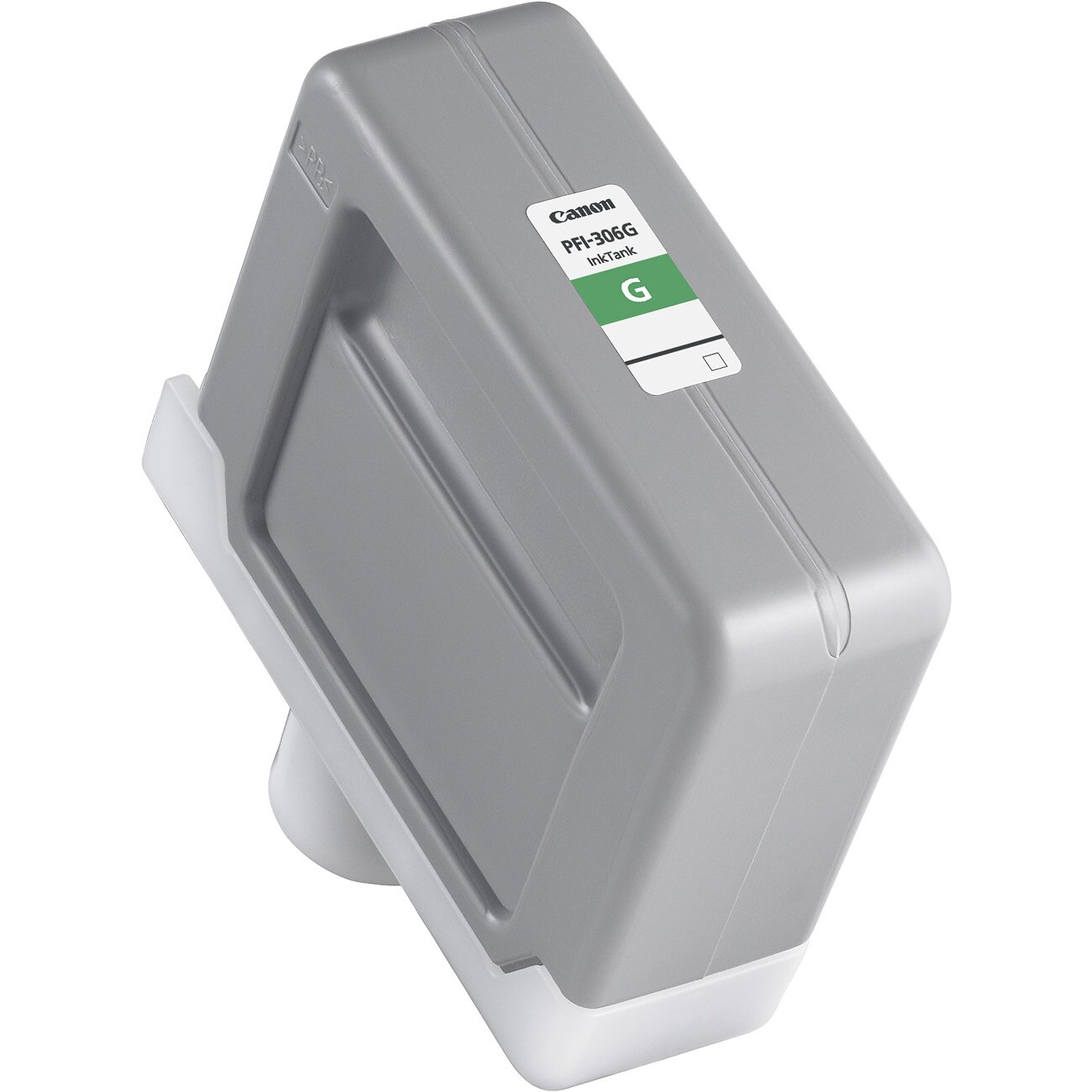 Cartus cerneala PFI-306G verde Canon 330ml