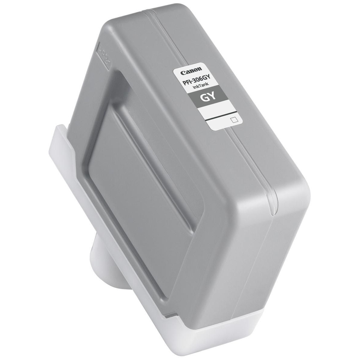 Cartus cerneala PFI-306GY gri Canon 330ml