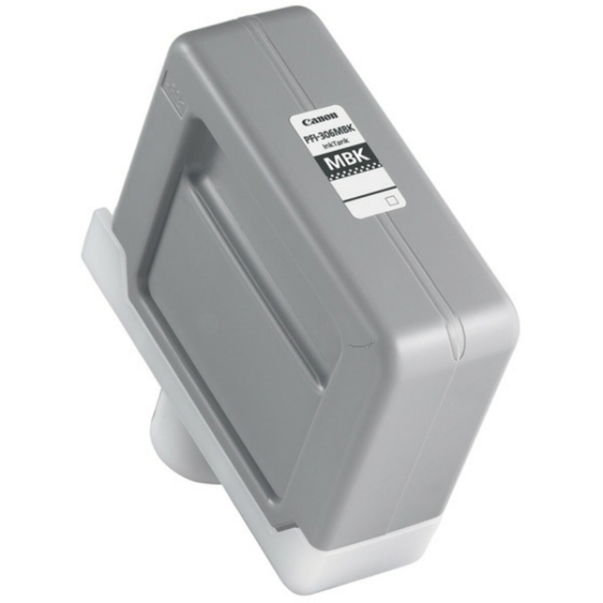 Cartus cerneala PFI-306MBK negru mat Canon 330ml